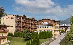 Hotel Alpina Ros Demming Berchtesgaden